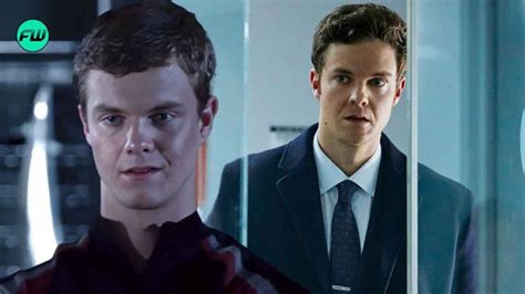 jack quaid hunger games|Stars You Forgot Appeared in ‘The Hunger Games’ Films .